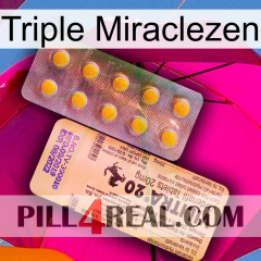 Triple Miraclezen new06